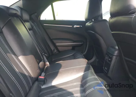 2023 Chrysler 300 300S from USA, damaged, VIN 2C3CCABGXPH644538